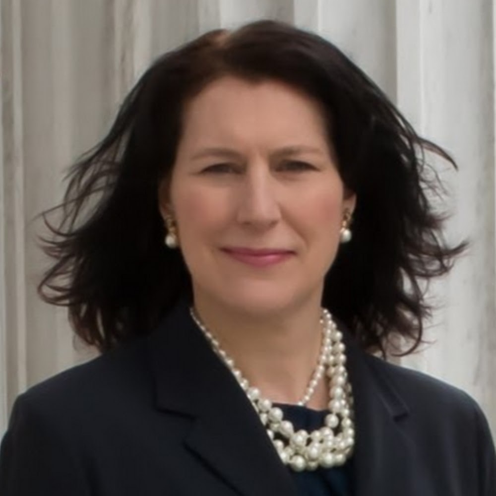 Meet your Posher, Kathleen